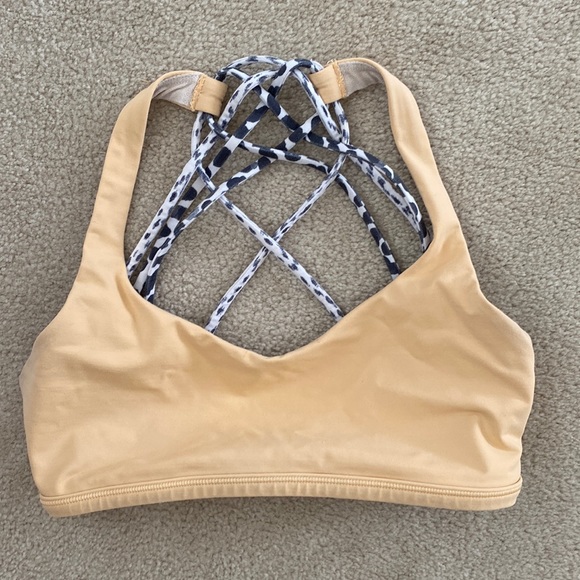 lululemon athletica Other - Lululemon bra